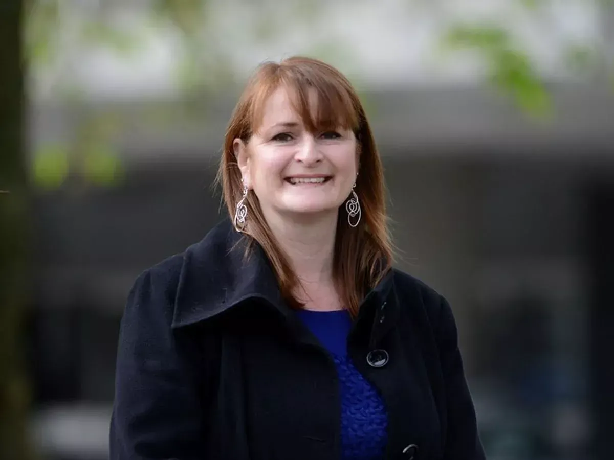 Plymouth councillor Maddi Bridgeman says YES to a Directly Elected Leader