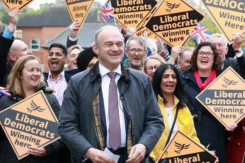 Plymouth Lib Dems join Reform UK in backing directly elected mayor