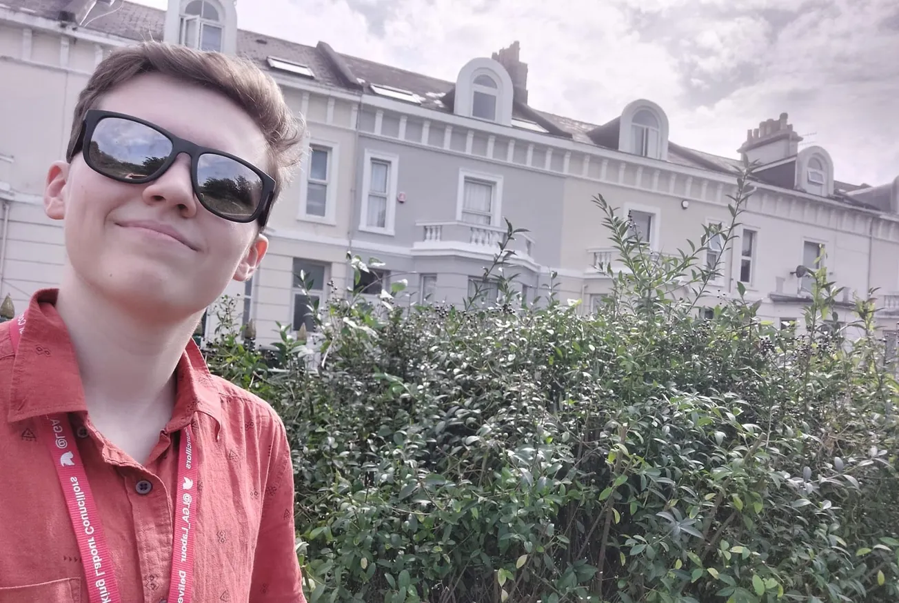 Plymouth’s first trans councillor quits Labour over betrayal of trans rights