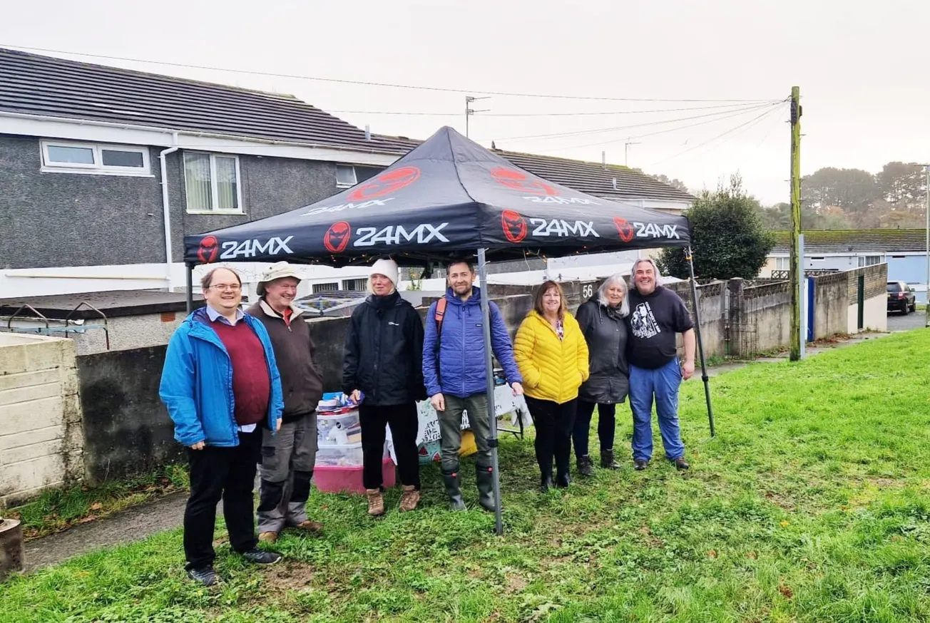 Plymouth City Council took itself to court over its own unlawful decision