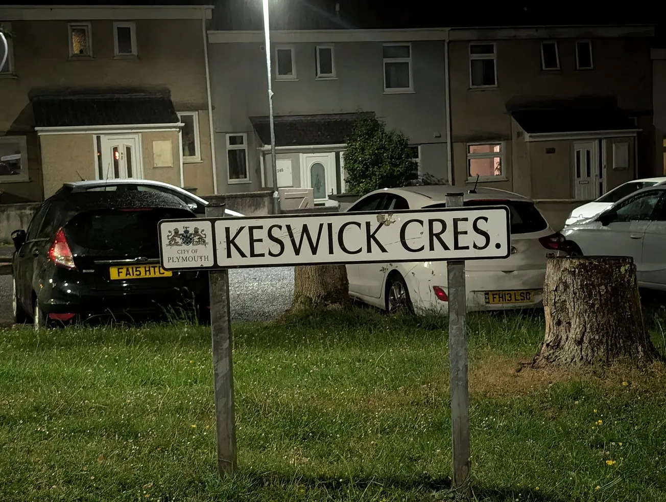 Plymouth grooming arrest update as man released on bail and investigation continues