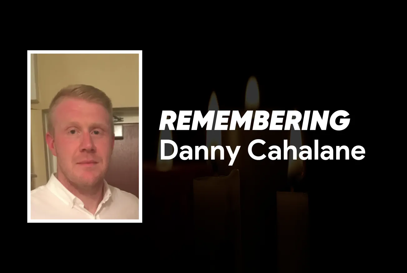 Plymouth dad Danny Cahalane dies months after acid attack