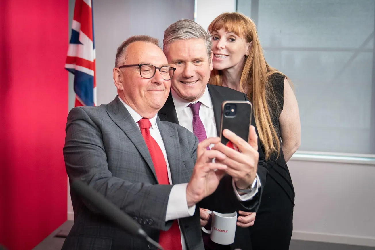 Labour council leader Tudor Evans seriously threatened amid Plymouth mayoral referendum