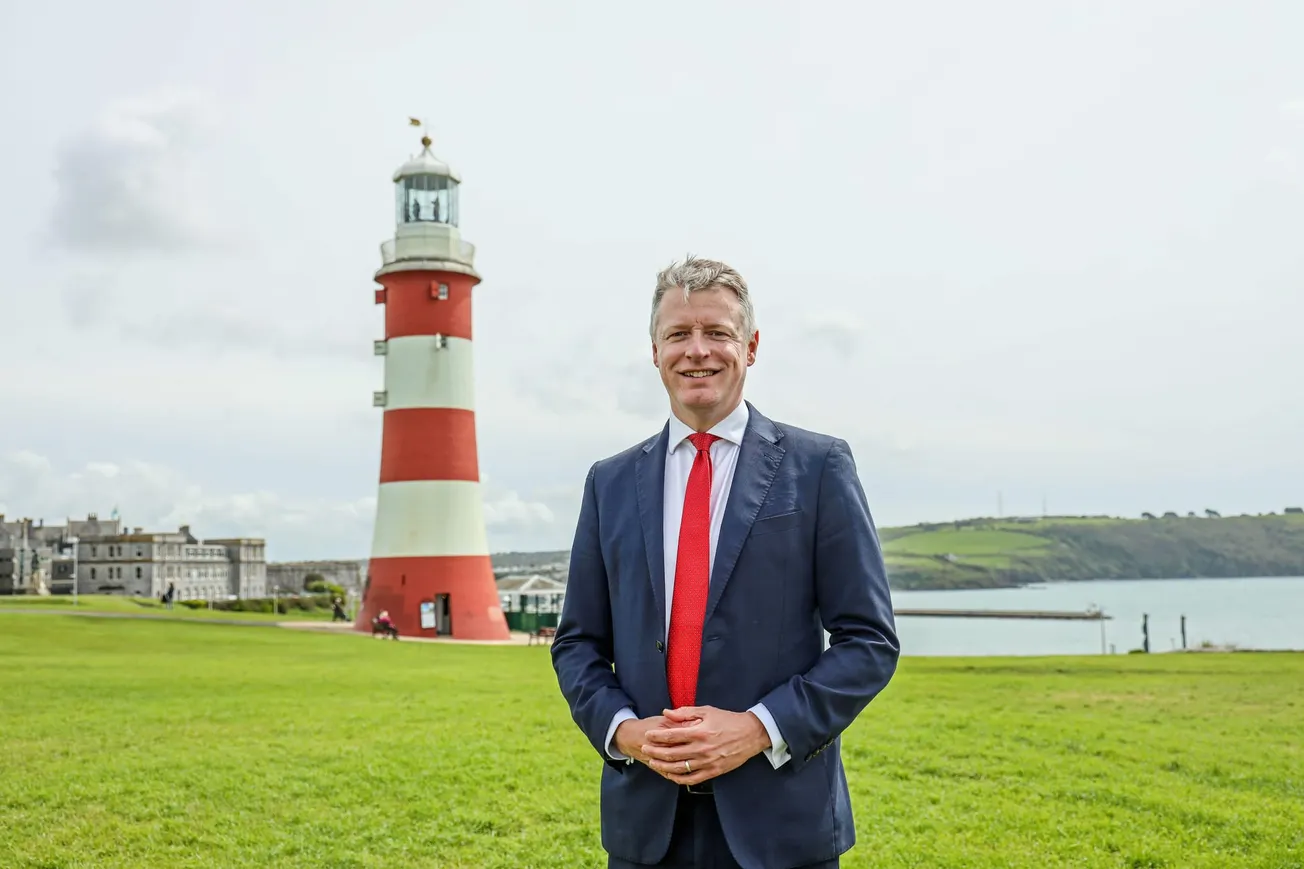 Labour MP Luke Pollard's absence from crucial assisted dying vote raises questions