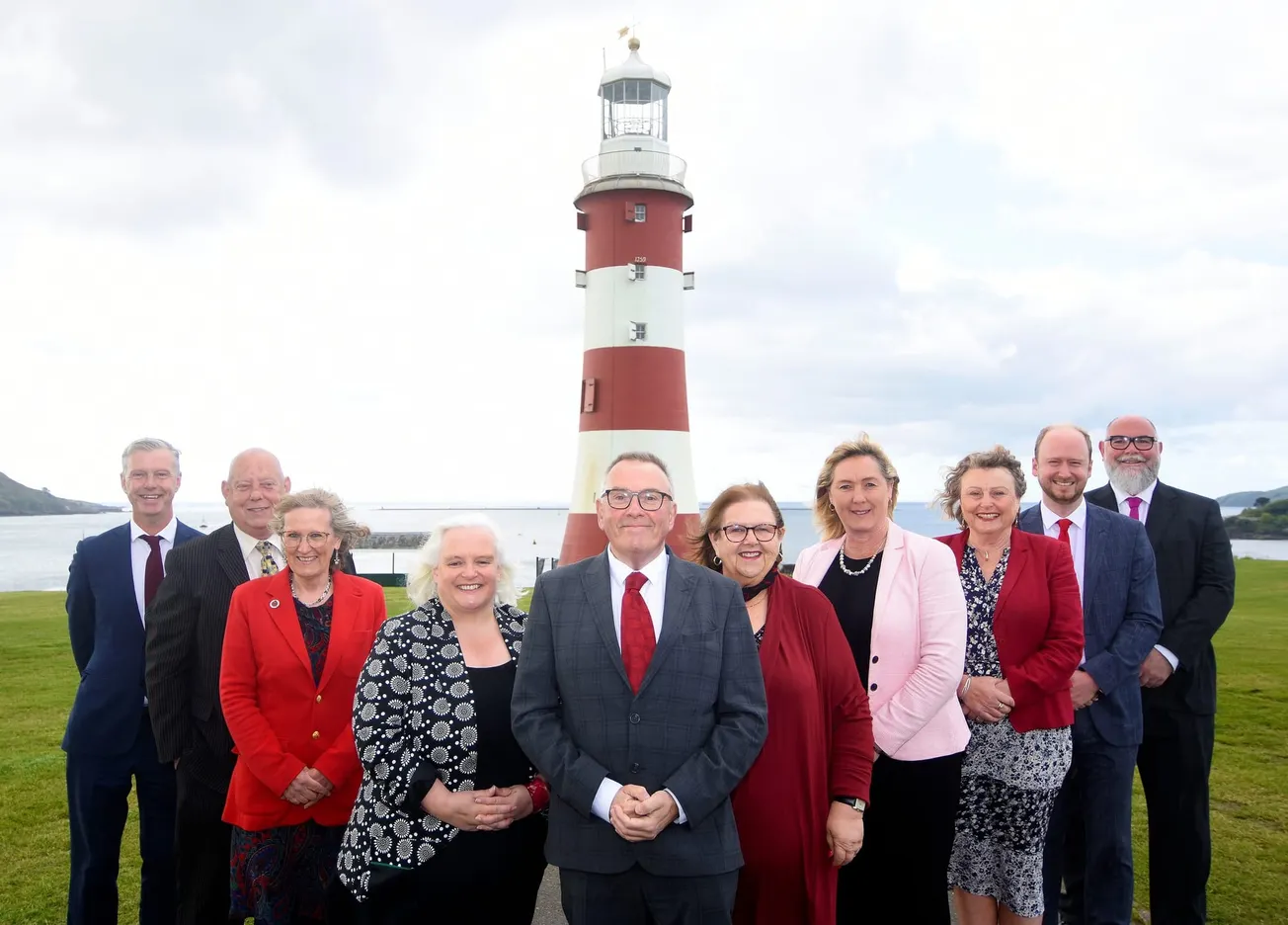 Plymouth's most explosive council meeting yet – Monday 2pm, and you can watch in person or online