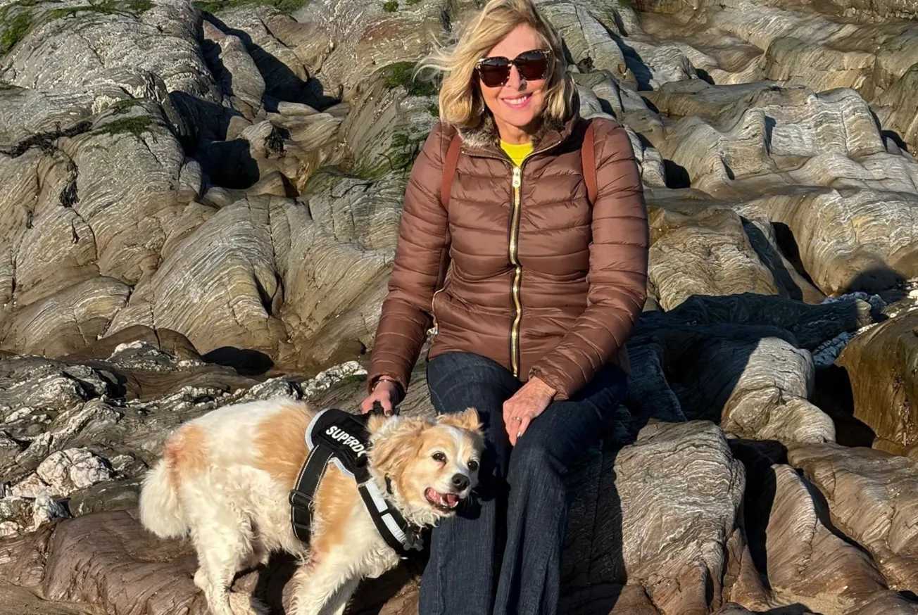 'Our City Deserves Better': Stella Goodman Backs Directly Elected Mayor for Plymouth