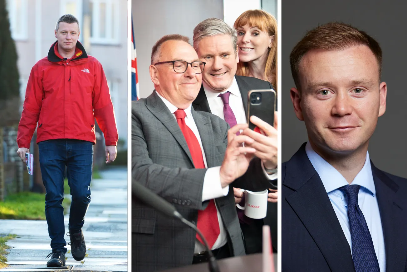 Plymouth Labour MPs and Councillors caught in Mayor  misinformation scandal