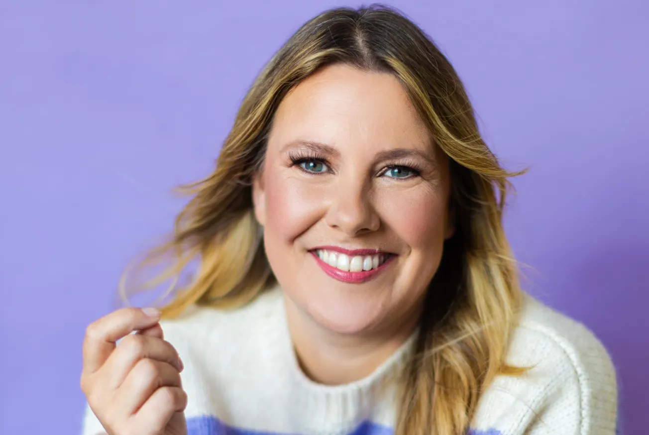 Top UK nurse Cindy Wilcocks launches 'Care for a Mayor' campaign in Plymouth