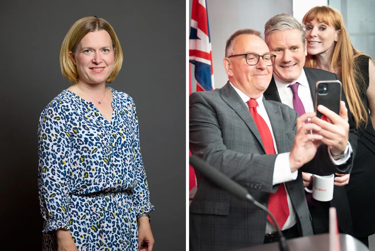 Angela Rayner won't give Plymouth MP 'straight answer' over mayor scrapping claims