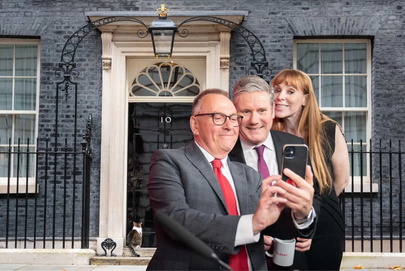 Labour Government will try to block Plymouth's democratic choice for Mayor