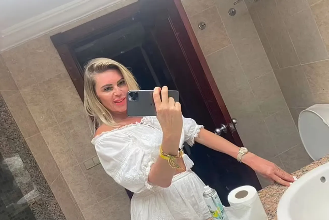 Fourth person charged with murder of Plymouth Dad Danny Cahalane after acid attack