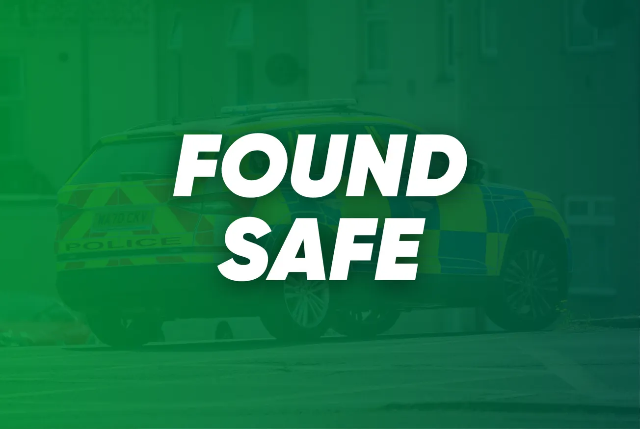 Urgent search for missing Ivybridge man, 47, last seen on Wednesday night