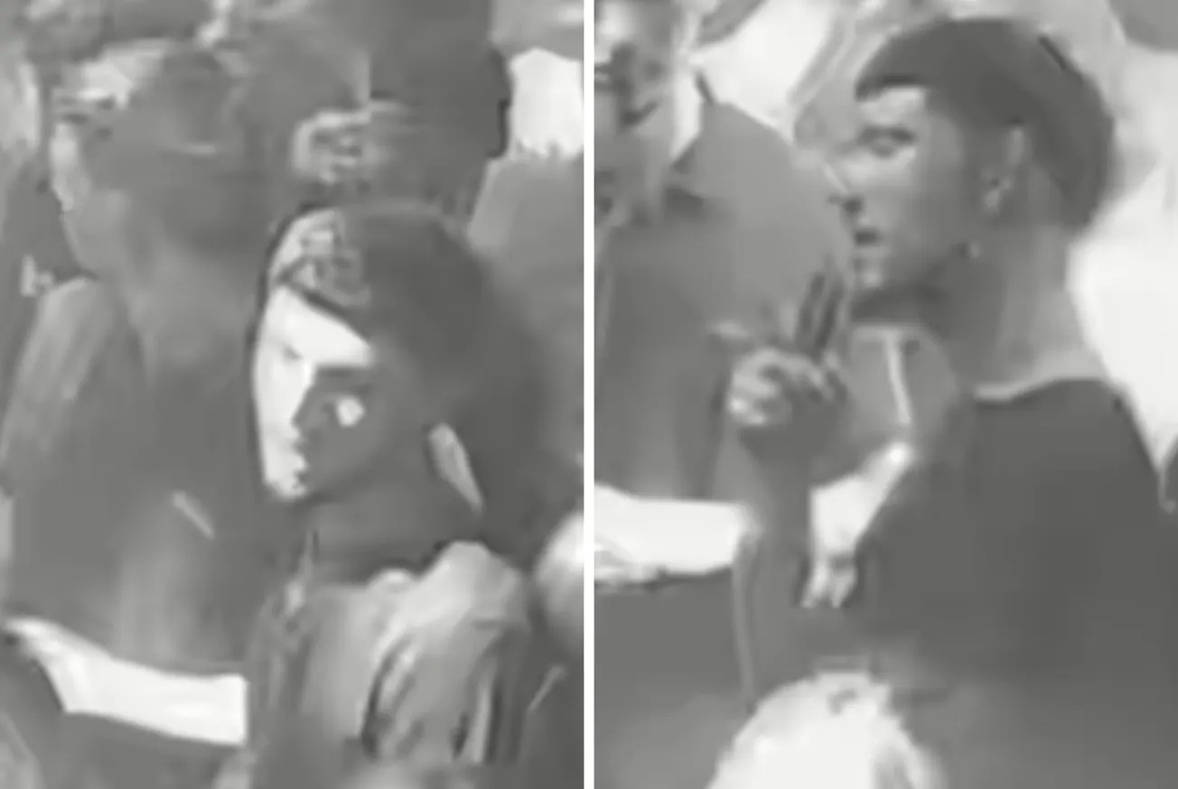 Man left with fractured jaw after attack at Plymouth’s Revolution bar