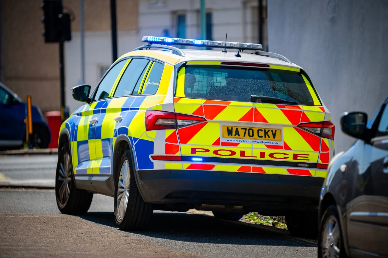 Police called to Plymouth altercation as fight spills into busy Stonehouse street