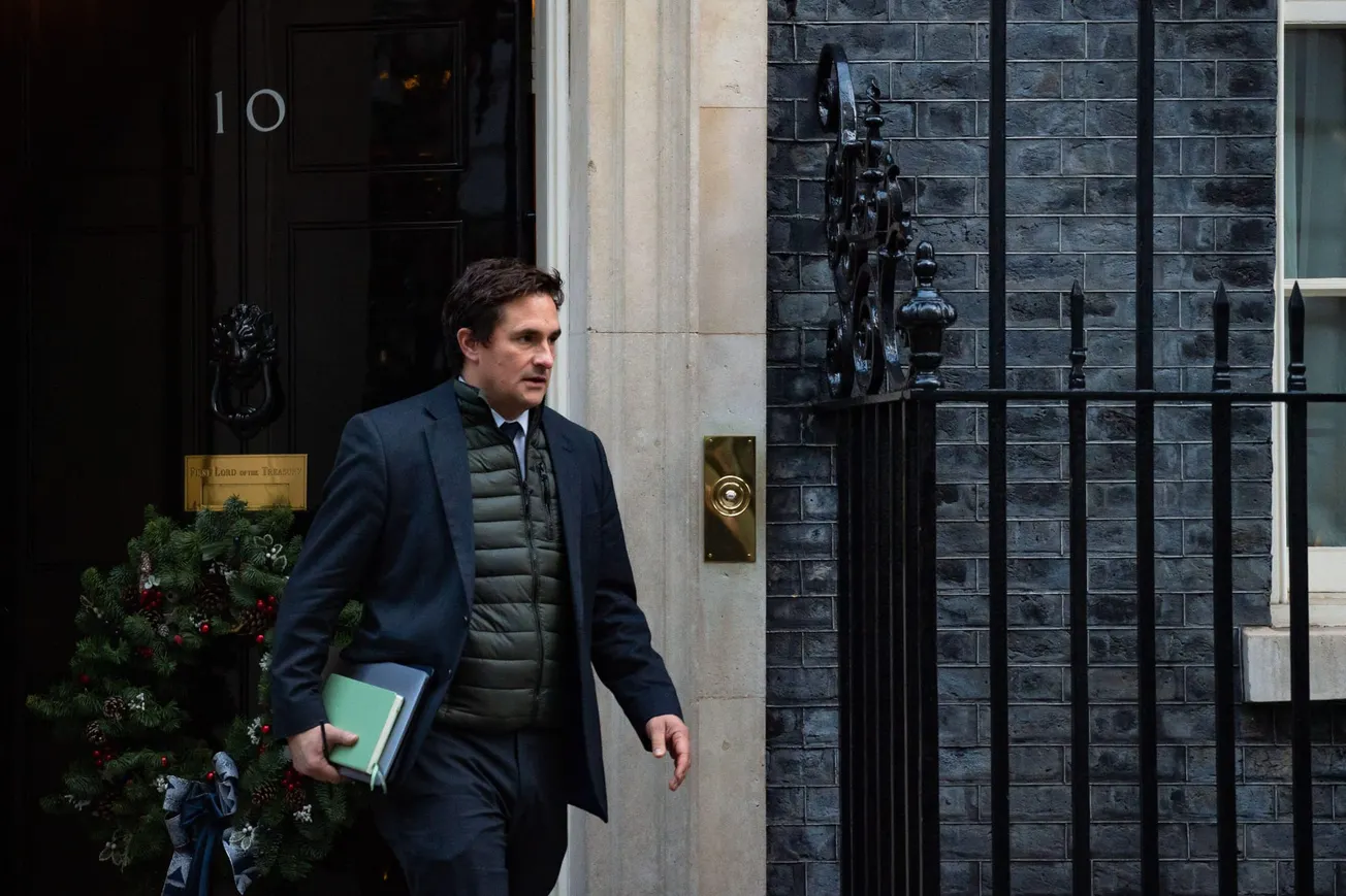 Johnny Mercer accuses Labour of trying to silence Plymouth ahead of crucial mayor vote