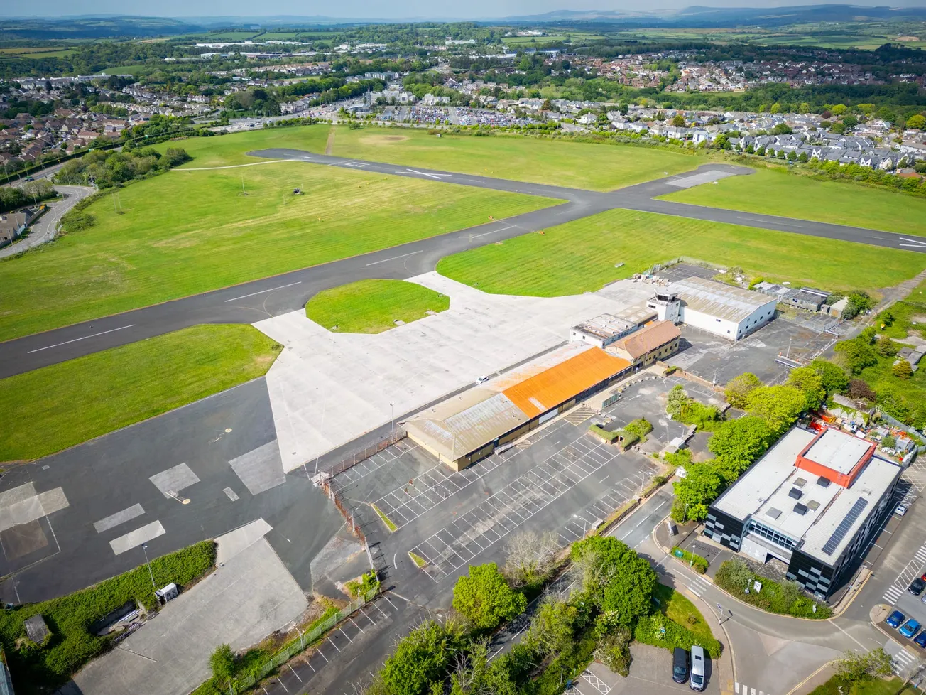 Plymouth’s Sutton Harbour Group sells assets as NatWest sets new £6.5m loan deadline