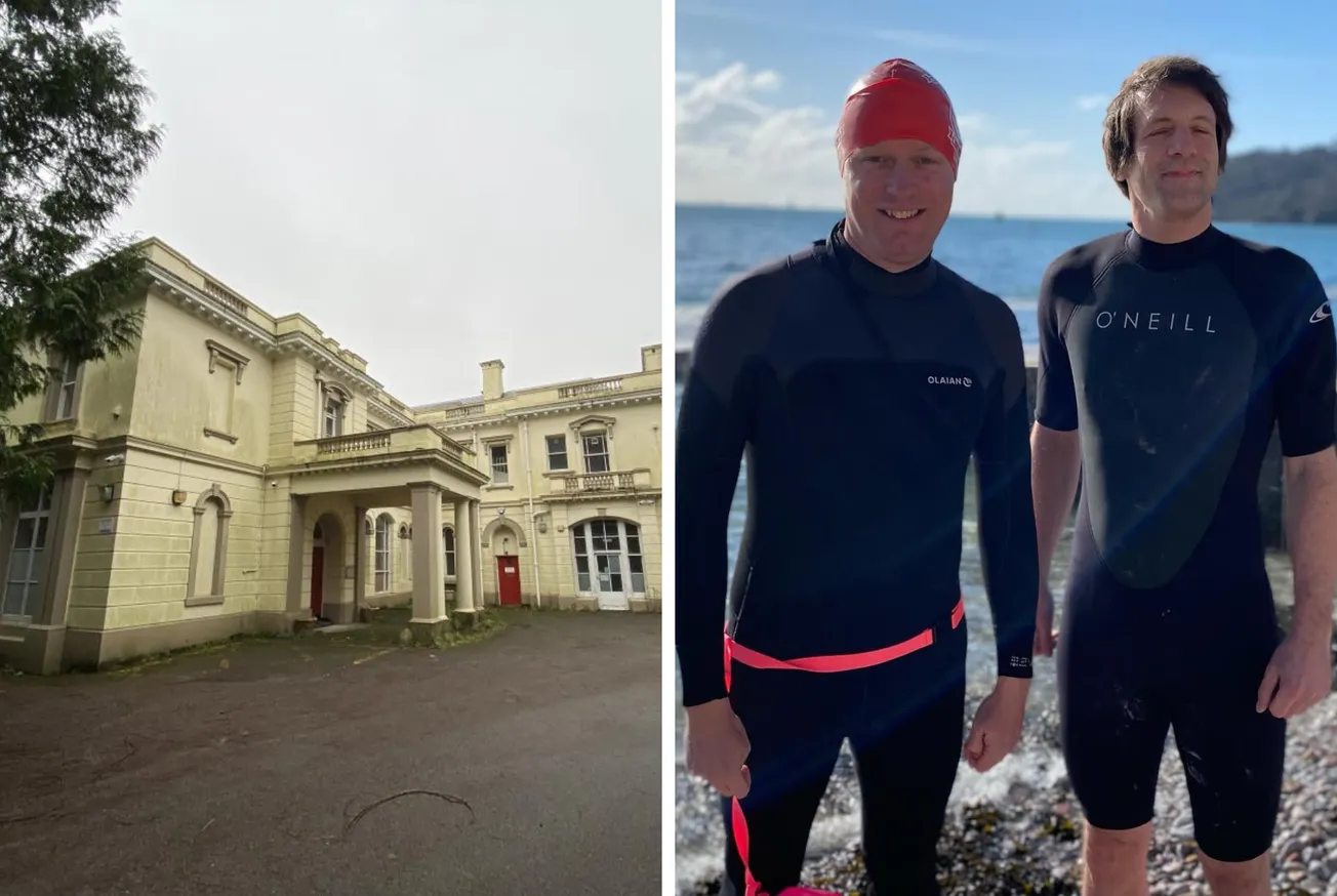 Residents fury at Labour's Luke Pollard and Jeremy Goslin over Pounds House broken promise