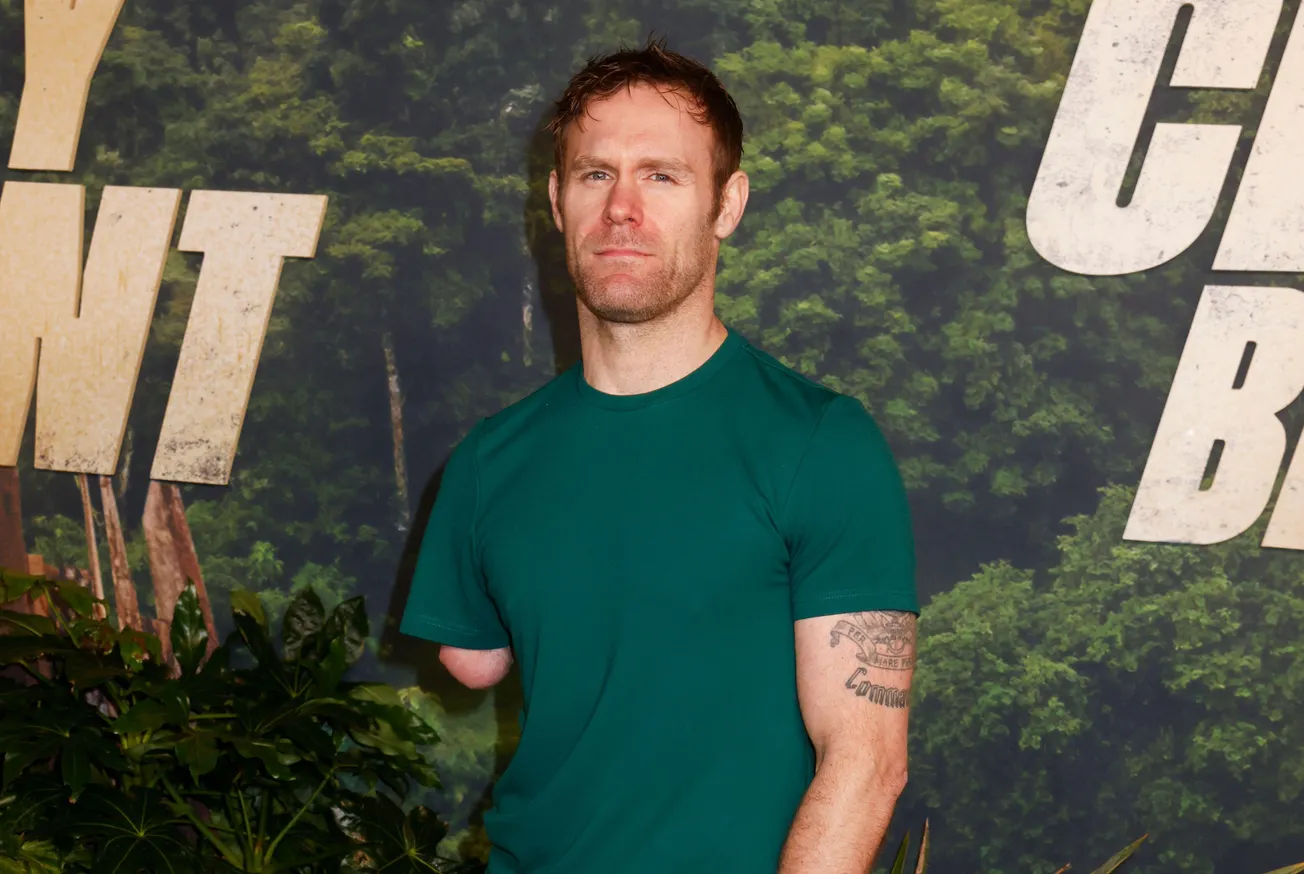 Plymouth war hero Mark Ormrod: ‘It’s embarrassing how our city’s declined - vote YES for a Mayor to fix it'