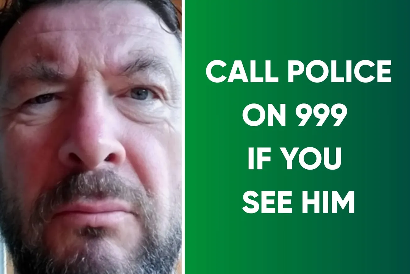 Fears for missing man after his boat vanishes from Plymouth Sound