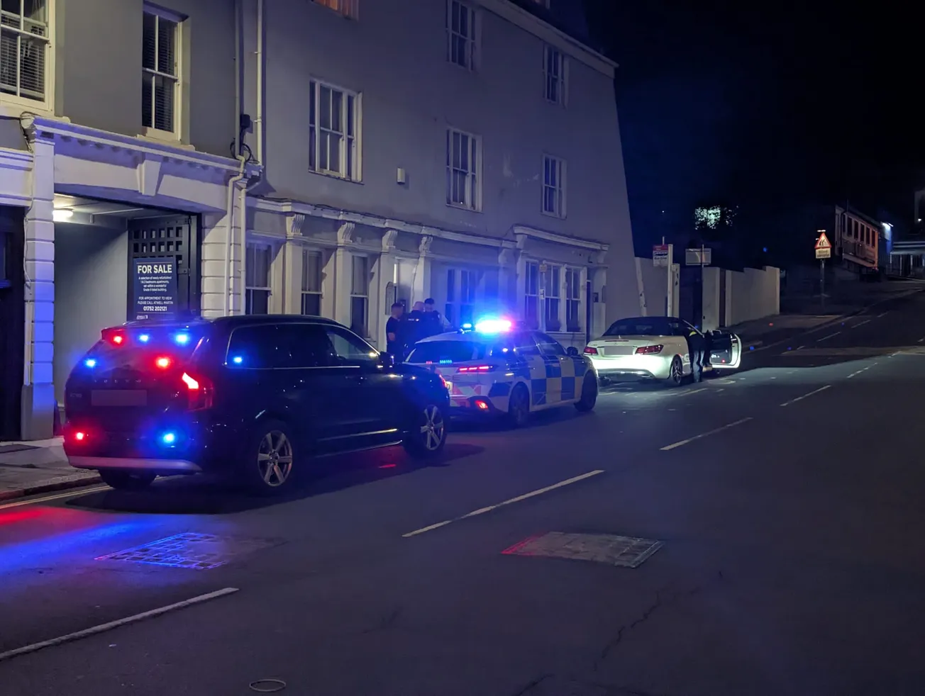 Plymouth man accused of drink driving named and charged