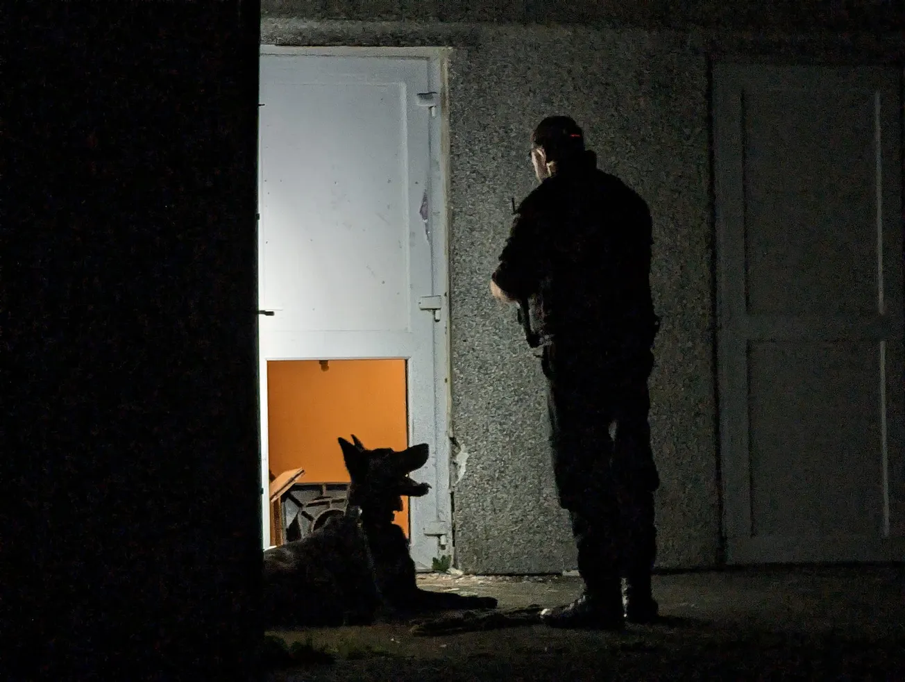 Thieves break into Plymouth community centre in early hours and steal safe