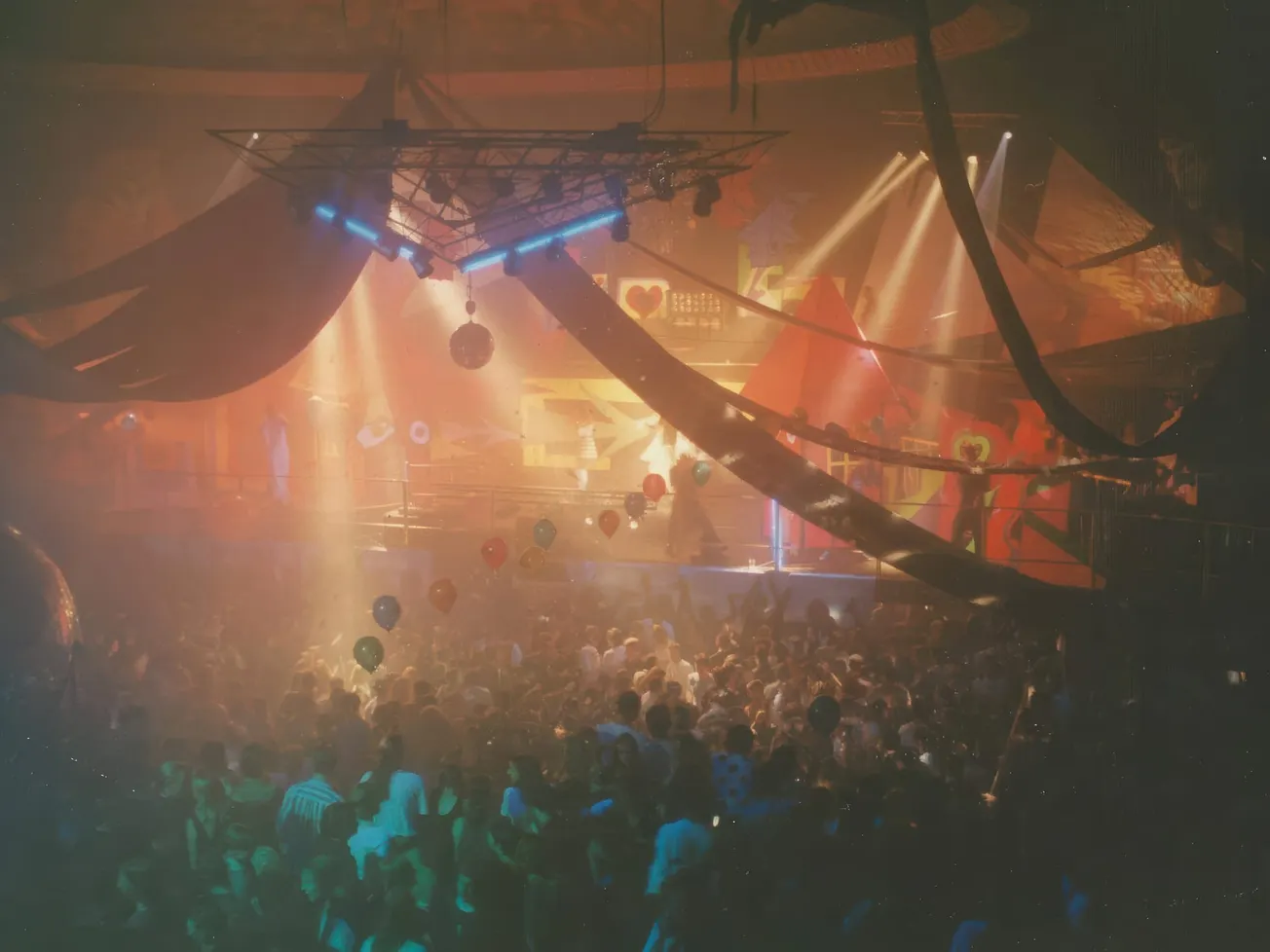 Legendary Plymouth nightclub The Warehouse to return on the big screen