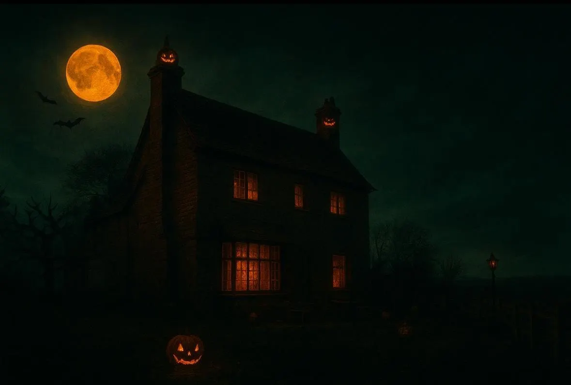 Plymouth hotel made famous on TV to throw massive Halloween party