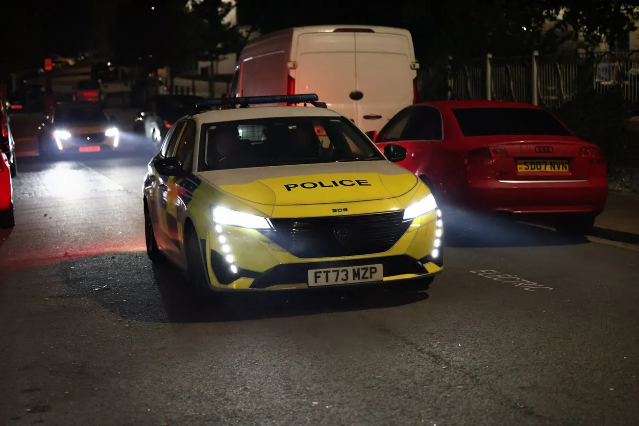 Plymouth man suffers serious injuries after late night attack