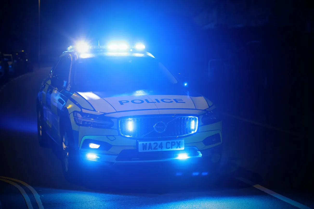 Plymouth man left with life changing injuries after woman dies in Dorset crash