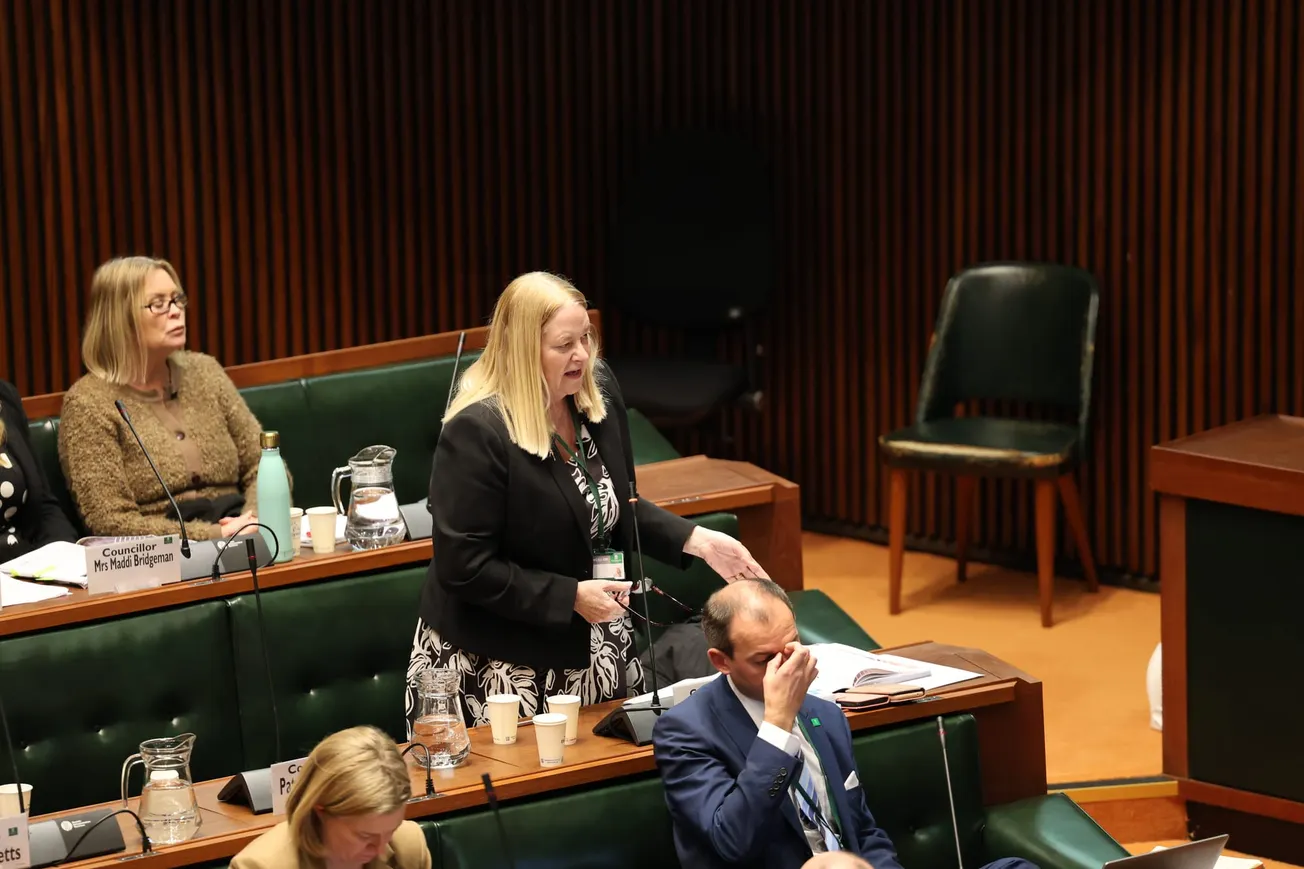 Plymouth councillors speak out about vile online abuse