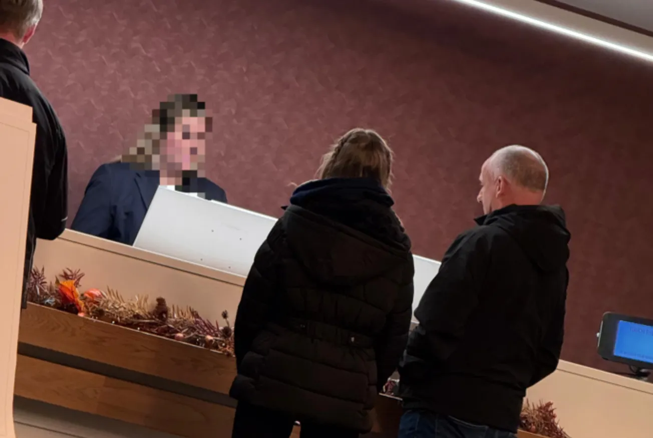 Ten Plymouth hotels allow child to check in with decoy abuser during police sting