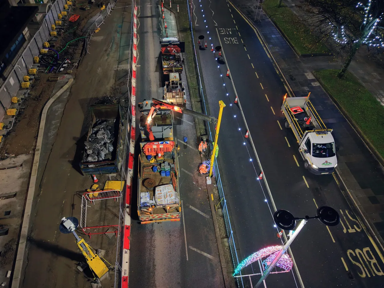 Everything you need to know as new £130k speed cameras go up in Plymouth