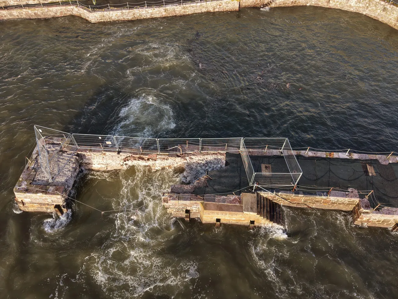 Fury after historic West Hoe Pier ‘neglected’ by Plymouth City Council