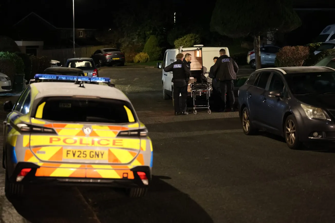 Man dies following ‘concern for welfare’ incident on outskirts of Plymouth