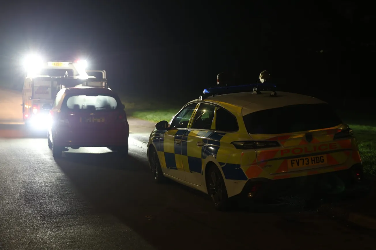 Robbery probe after man assaulted and phone stolen in Plymouth