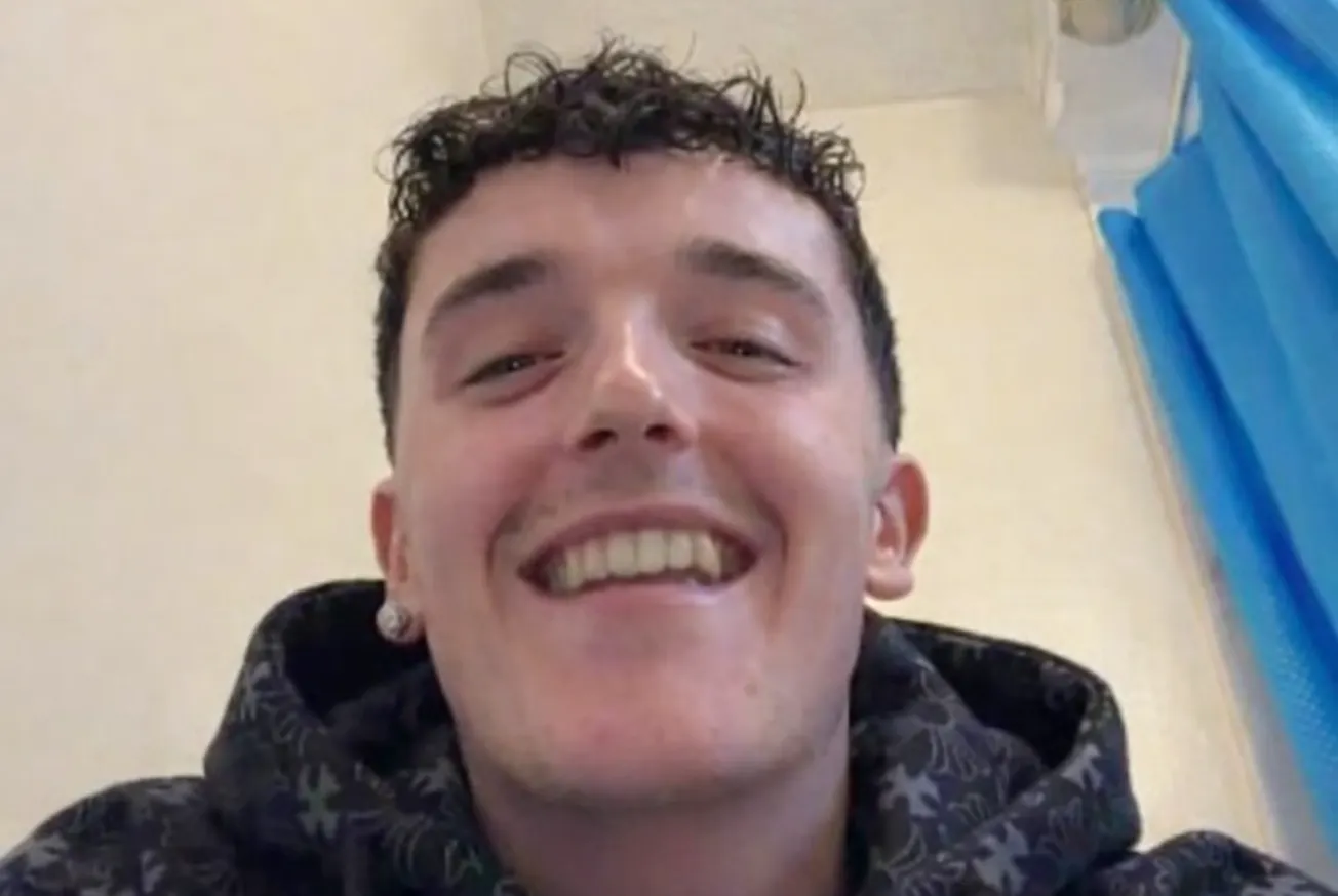 Teenager denies murder of Drew Perham as Plymouth court hears plea