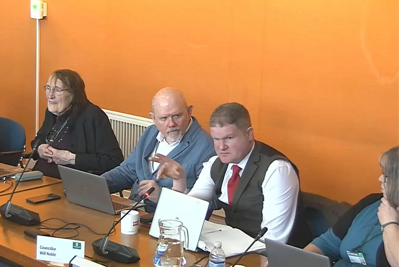 Everything you need to know after Plymouth Labour councillors clash