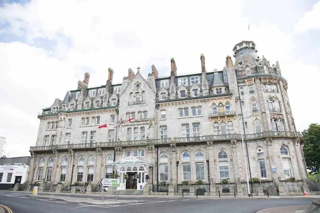 No asylum hotels in Plymouth says council as misinformation circulates