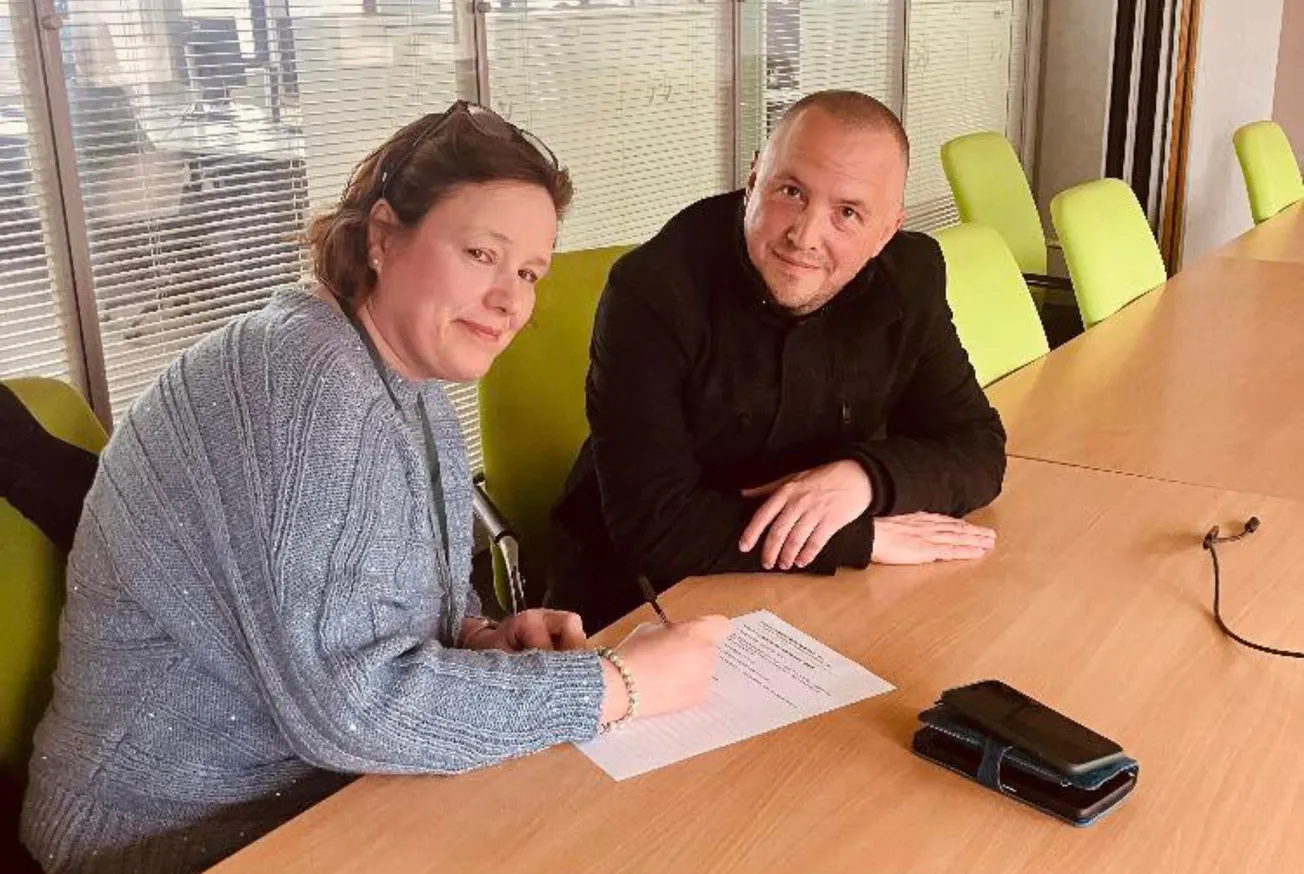 Plymouth now has its second Reform councillor