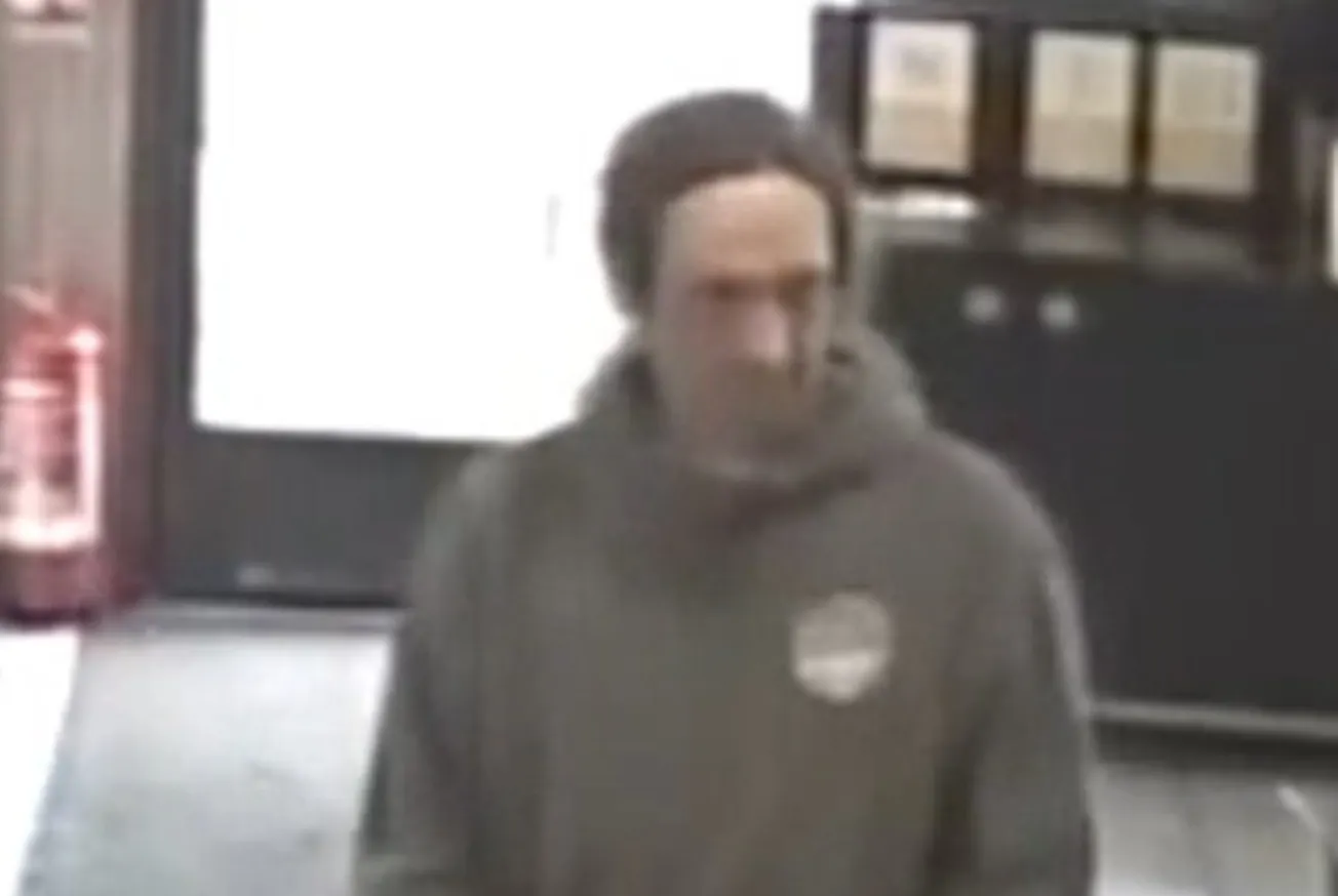 Man ‘exposes himself’ at Plymouth McDonald’s