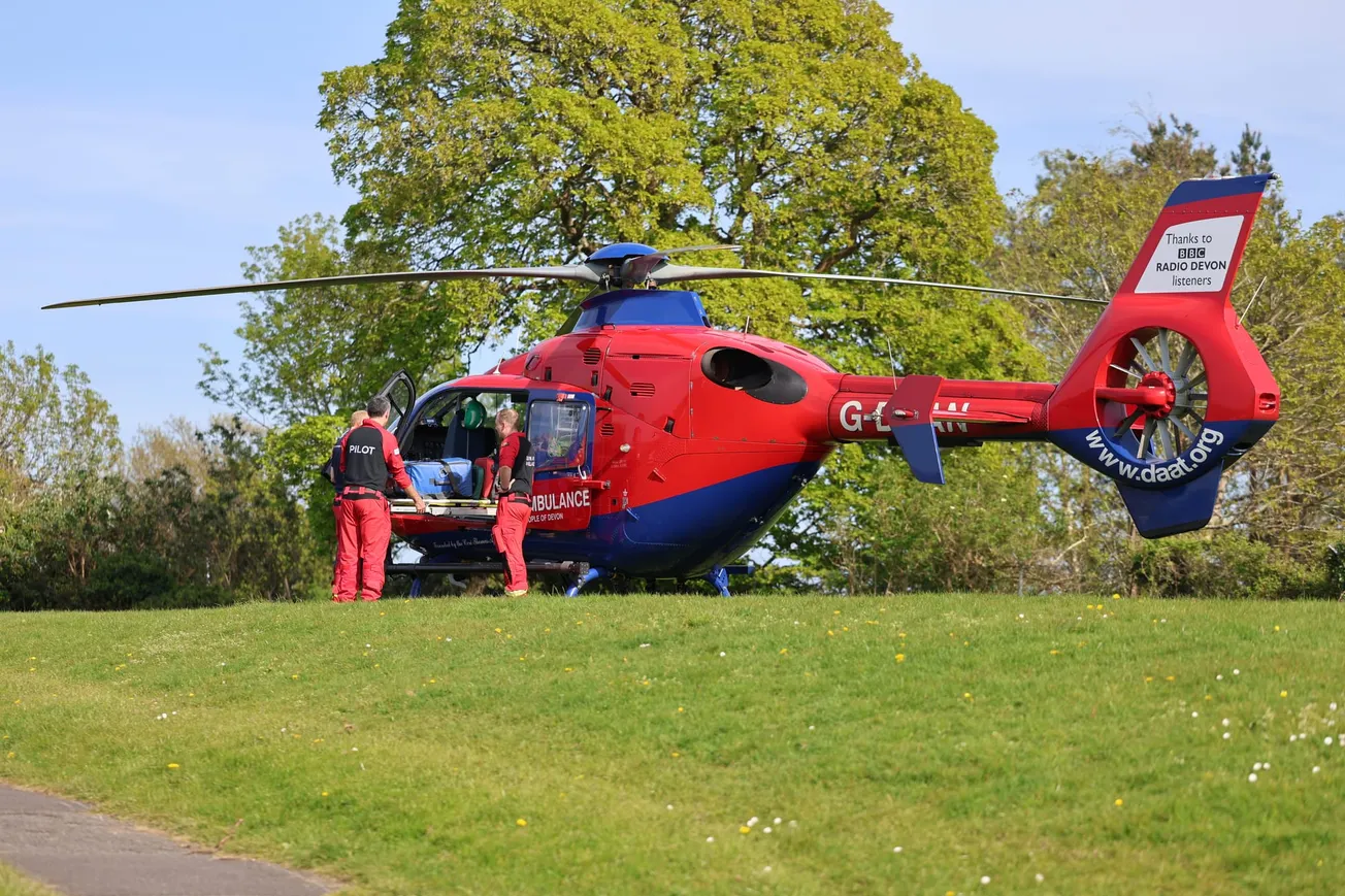 Woman in her 20s found dead at Plymouth property