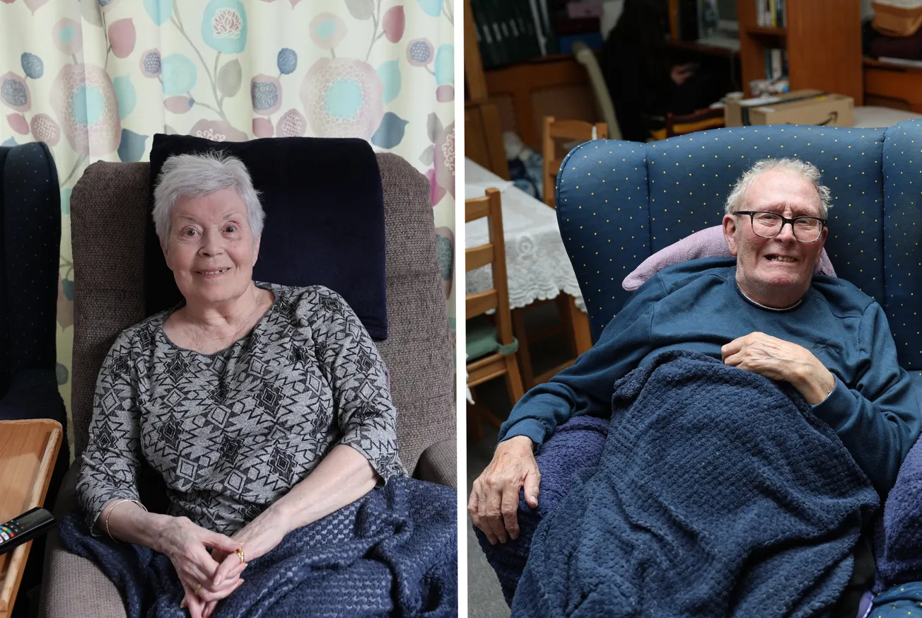 Plymouth’s oldest voters say they feel 'forgotten'