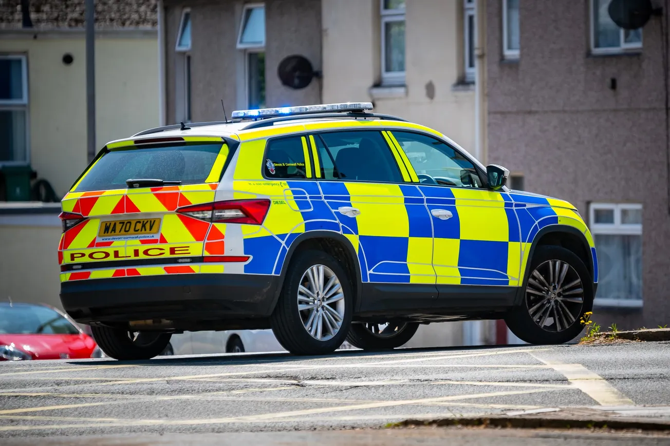 Police 'growing increasingly concerned' for missing woman from Plymouth