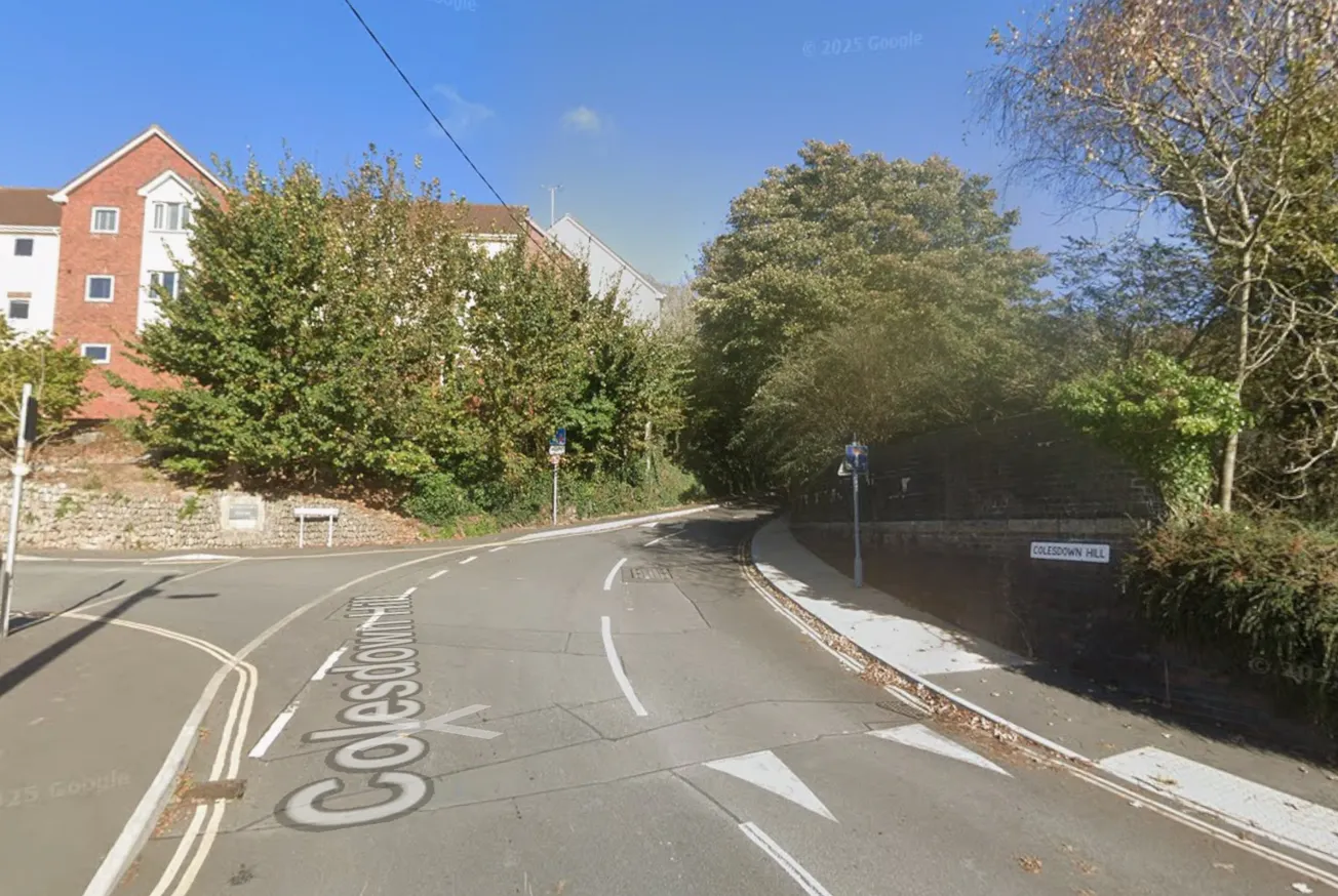 'Bomb discovery' forces evacuations in Plymouth - live updates