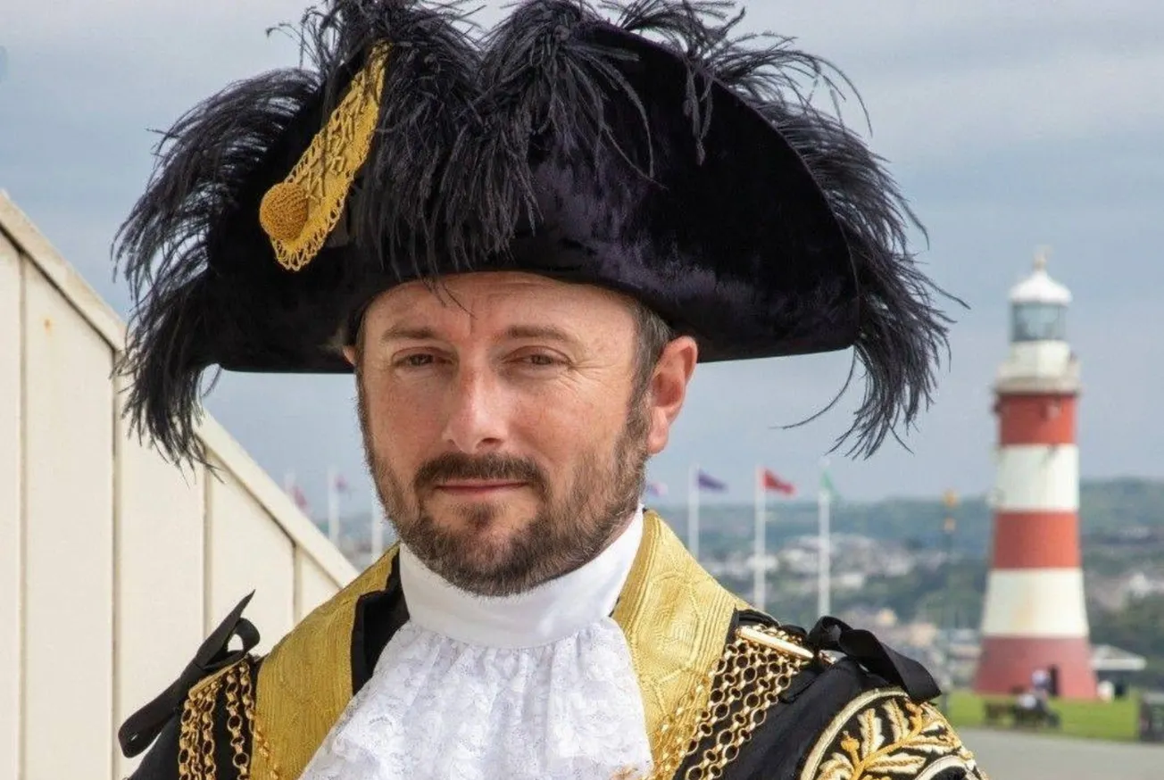 Plymouth's new Lord Mayor refuses to hold minute’s silence for Henry Nowak