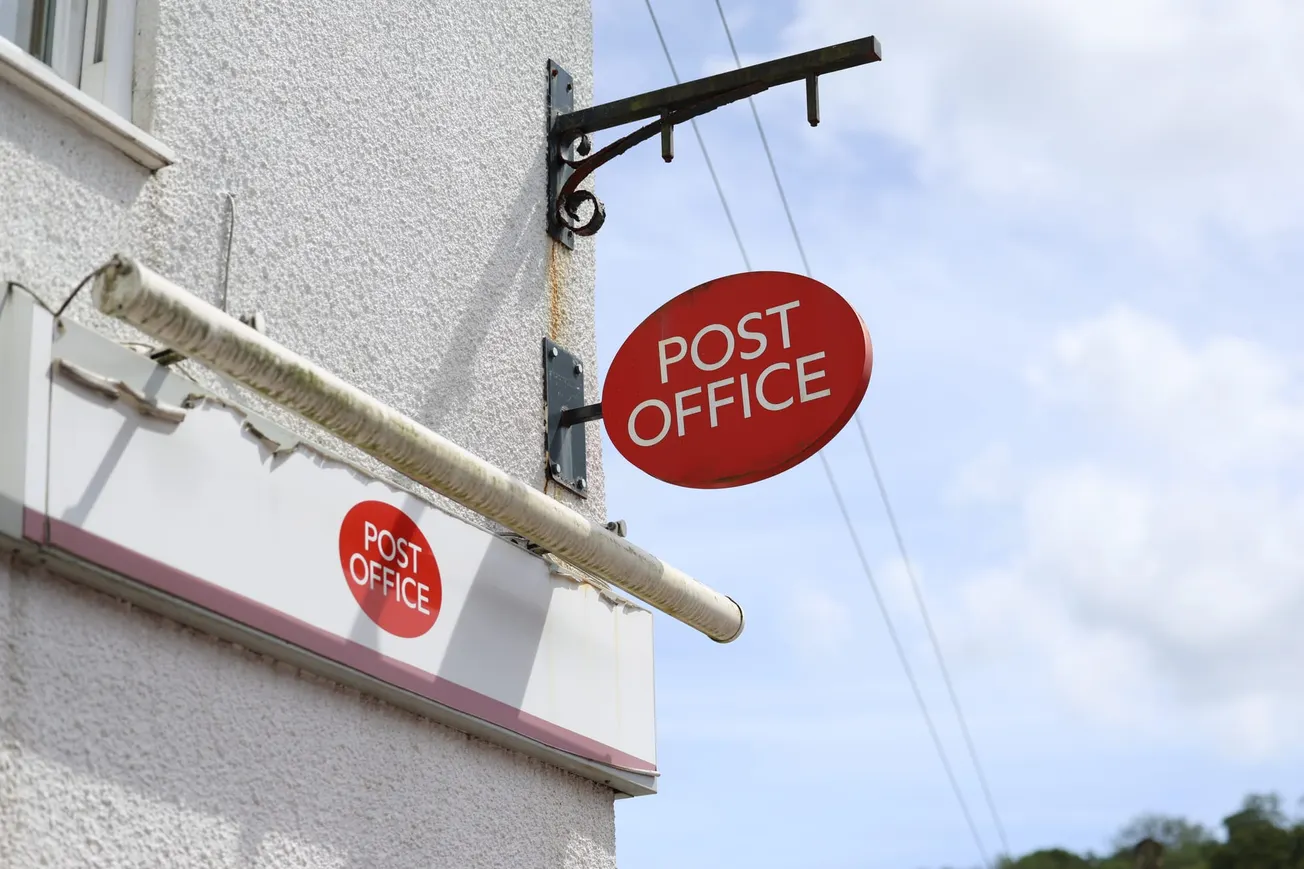 Two Plymouth Post Offices set to close in huge blow to local communities