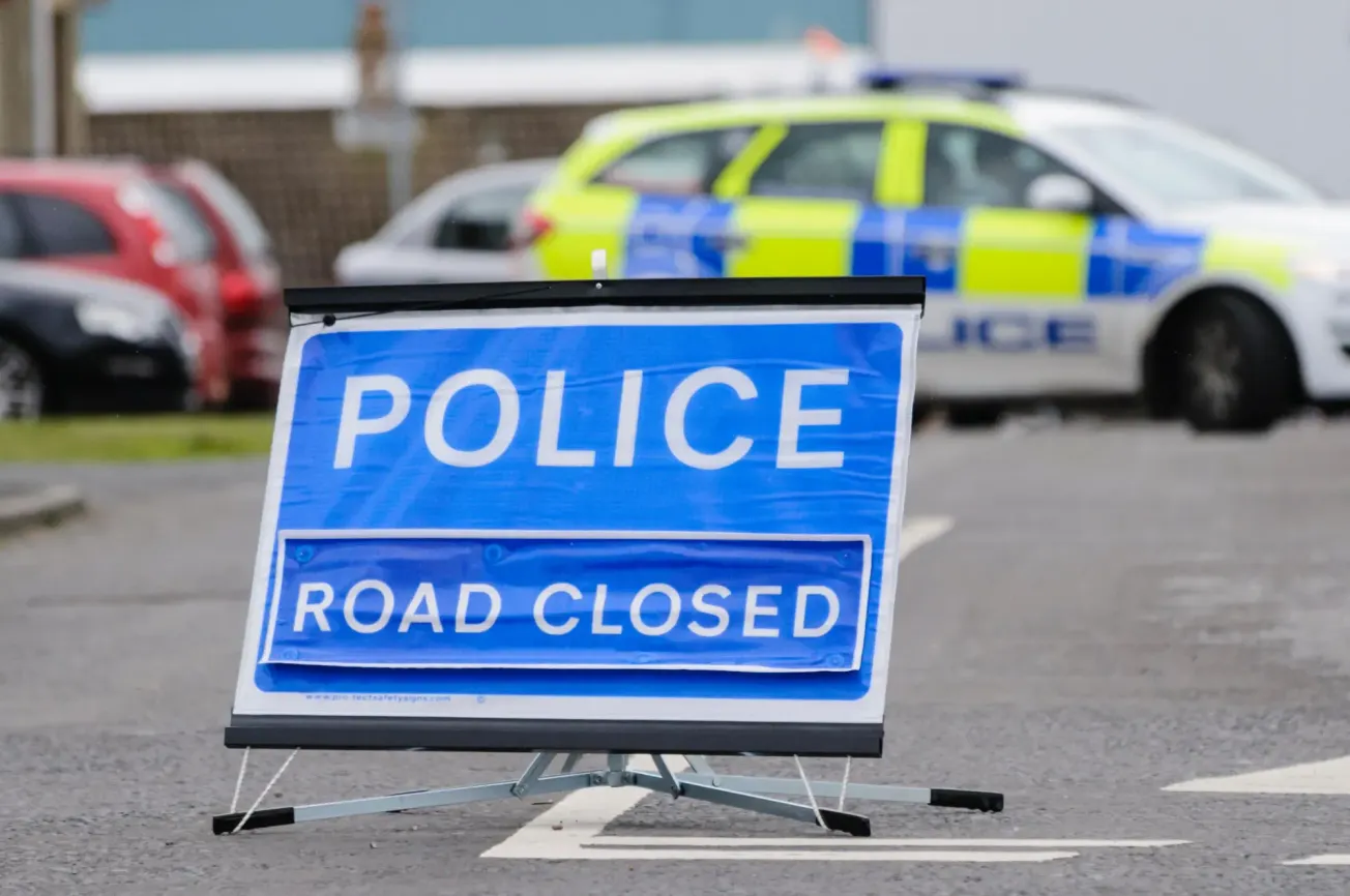 Broken down vehicle blocks busy Plymouth road - latest updates
