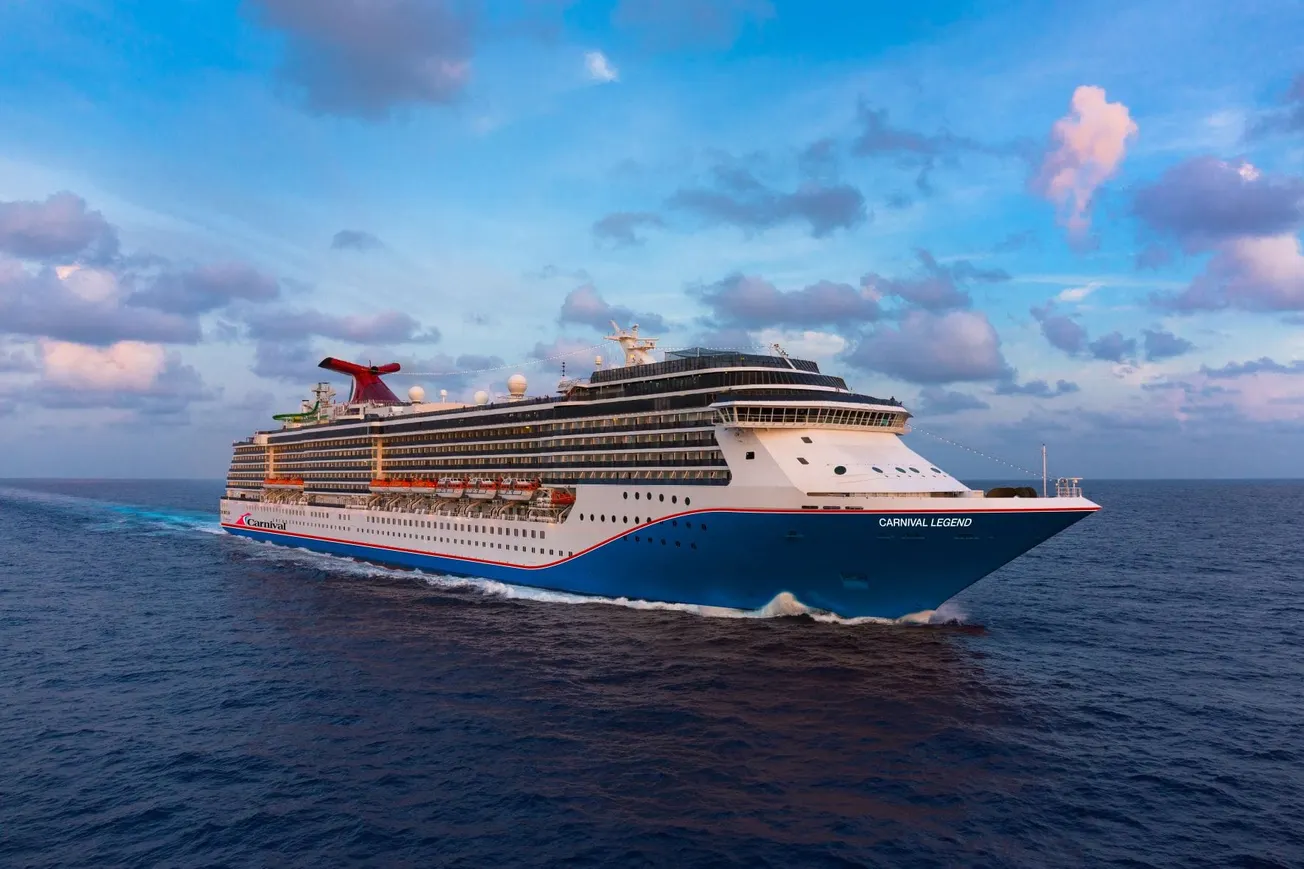 Emergency involving cruise ship off Plymouth coast