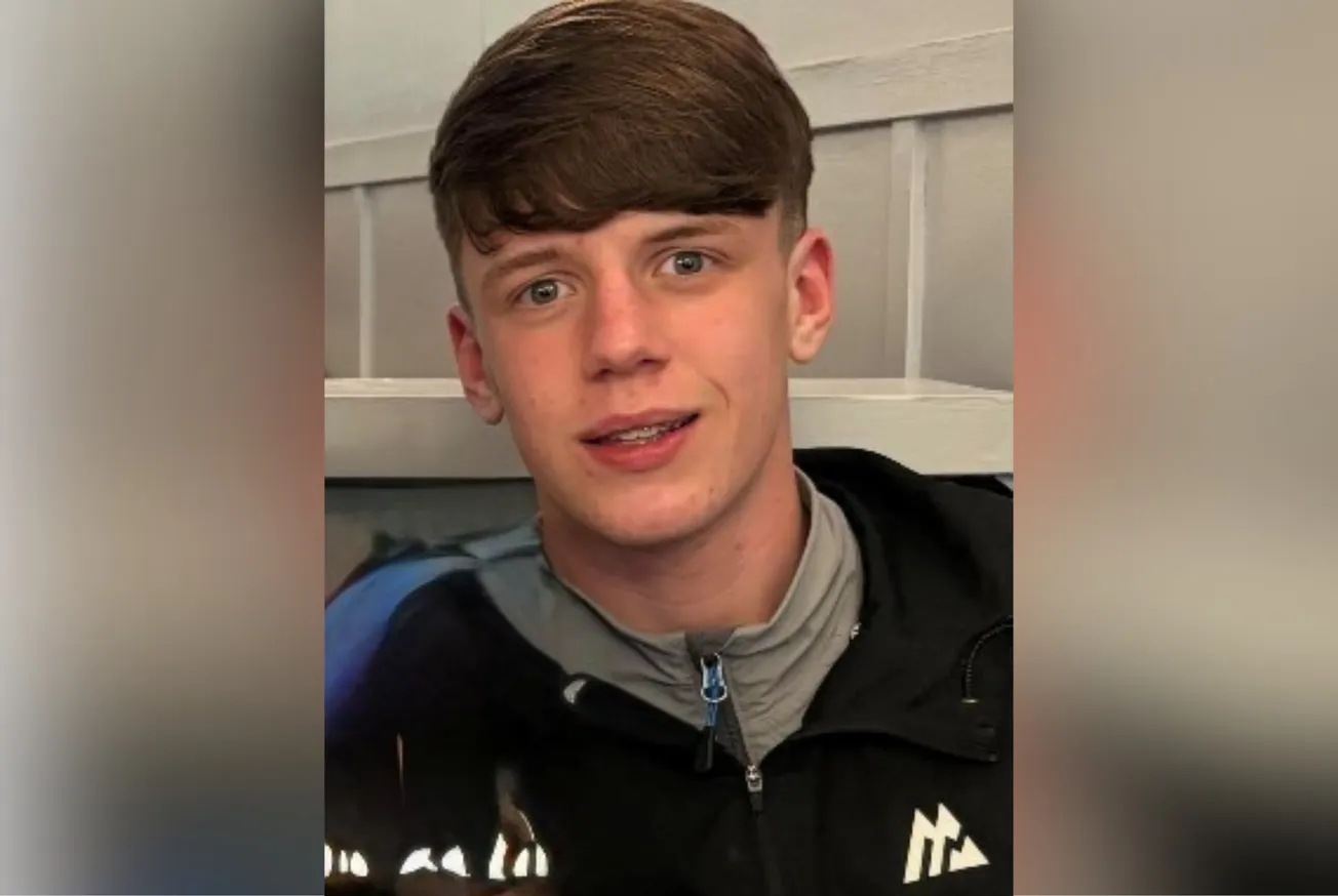Missing Plymouth boy, 14, not seen for nine days