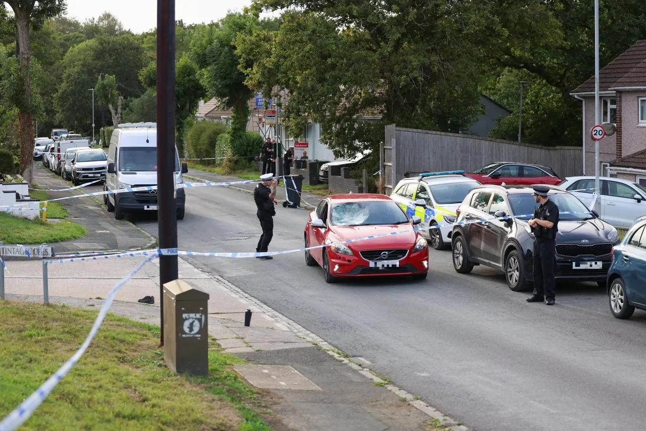 Child ‘seriously injured’ after being hit by car in Plymouth